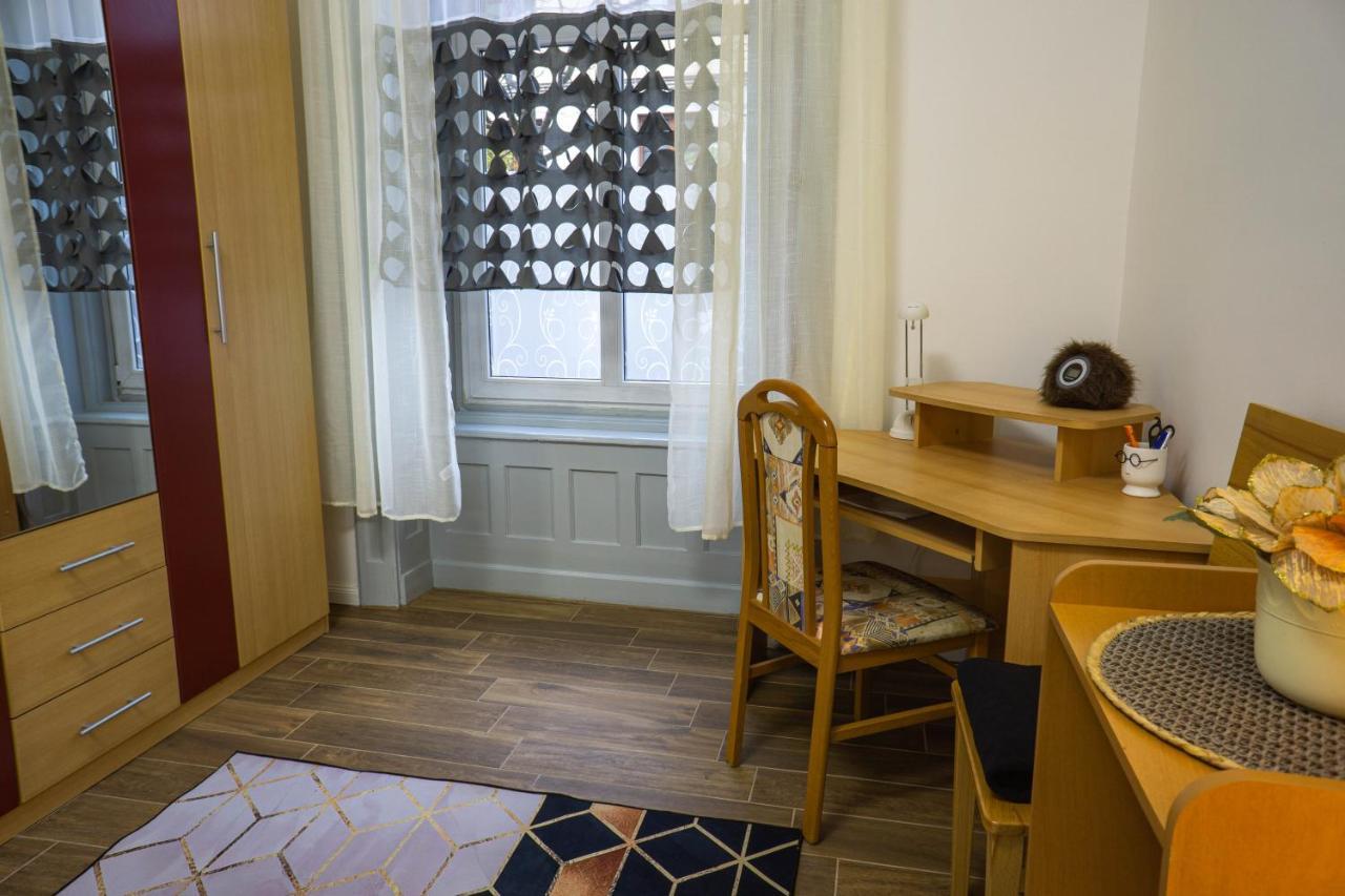 Cosy Casa, Budapest